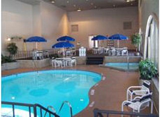 Ramada Plaza Hotel Columbus Bekvämligheter bild