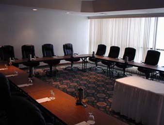 Ramada Plaza Hotel Columbus Bekvämligheter bild